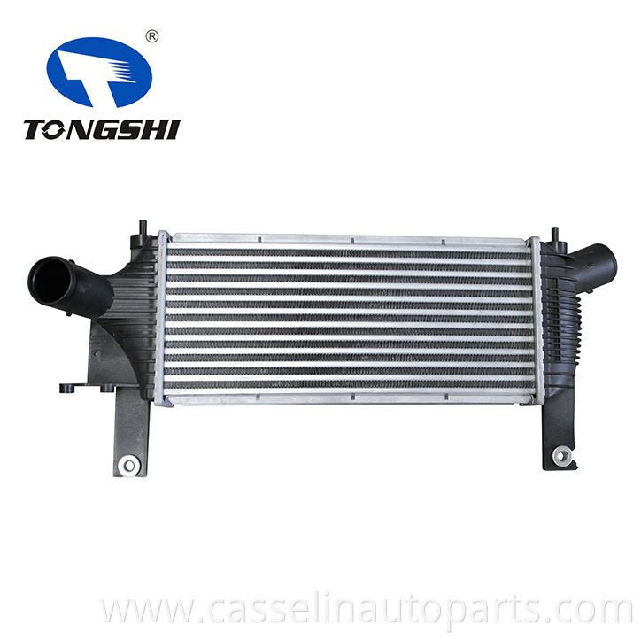 Intercooler for NISSAN MAVARA(D40) 2.5DCI OEM 14461-EB360 Auto Water Cooled Intercooler